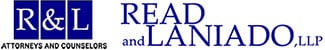 Read and Laniado, LLP | R&L, Attorneys and Counselors